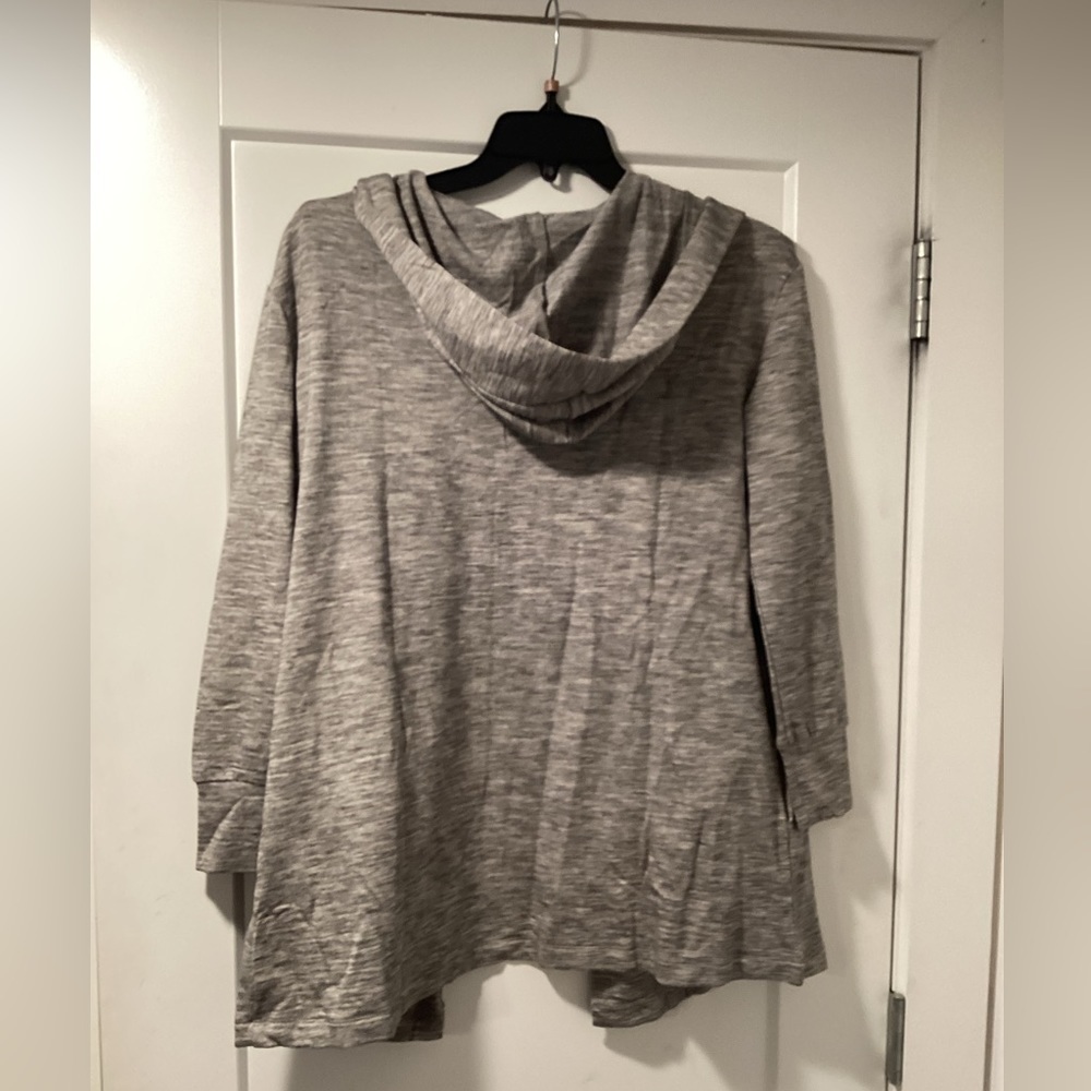 Nwot Daily Ritual Size S Jacket - Picture 2 of 4